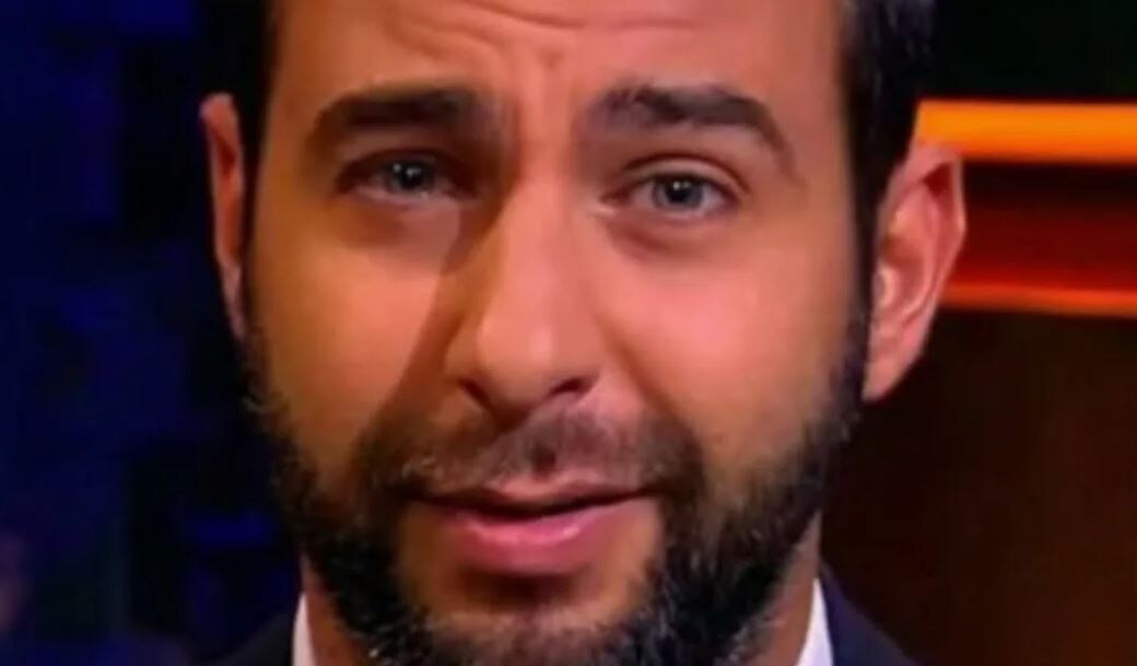    Фото: скриншот видео с YouTube-канала "Живой Ургант"