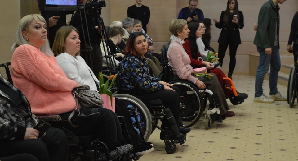    Уполномоченный по защите прав предпринимателей в Московской области