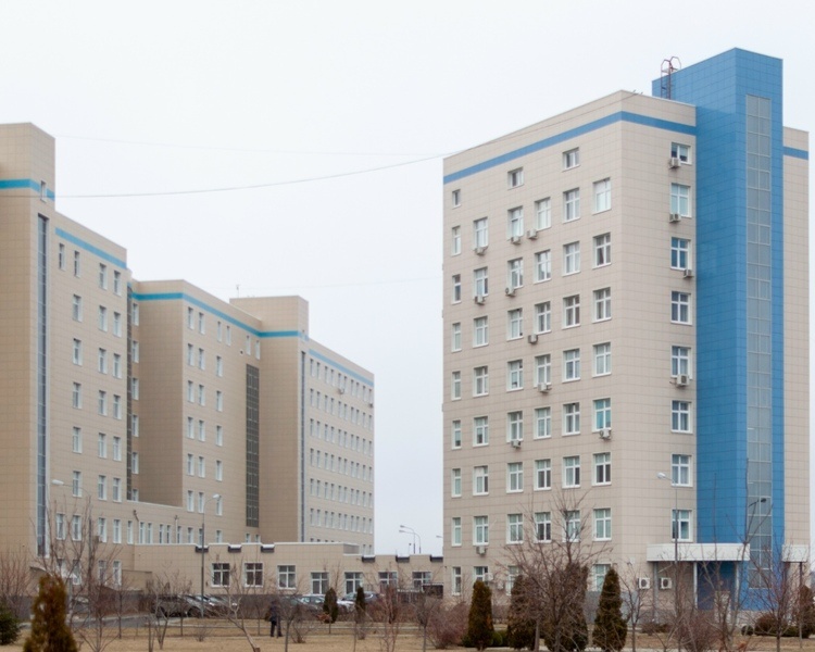     Врачи Курского онкоцентра 6 марта проведут выездной прием в Фатежской ЦРБ