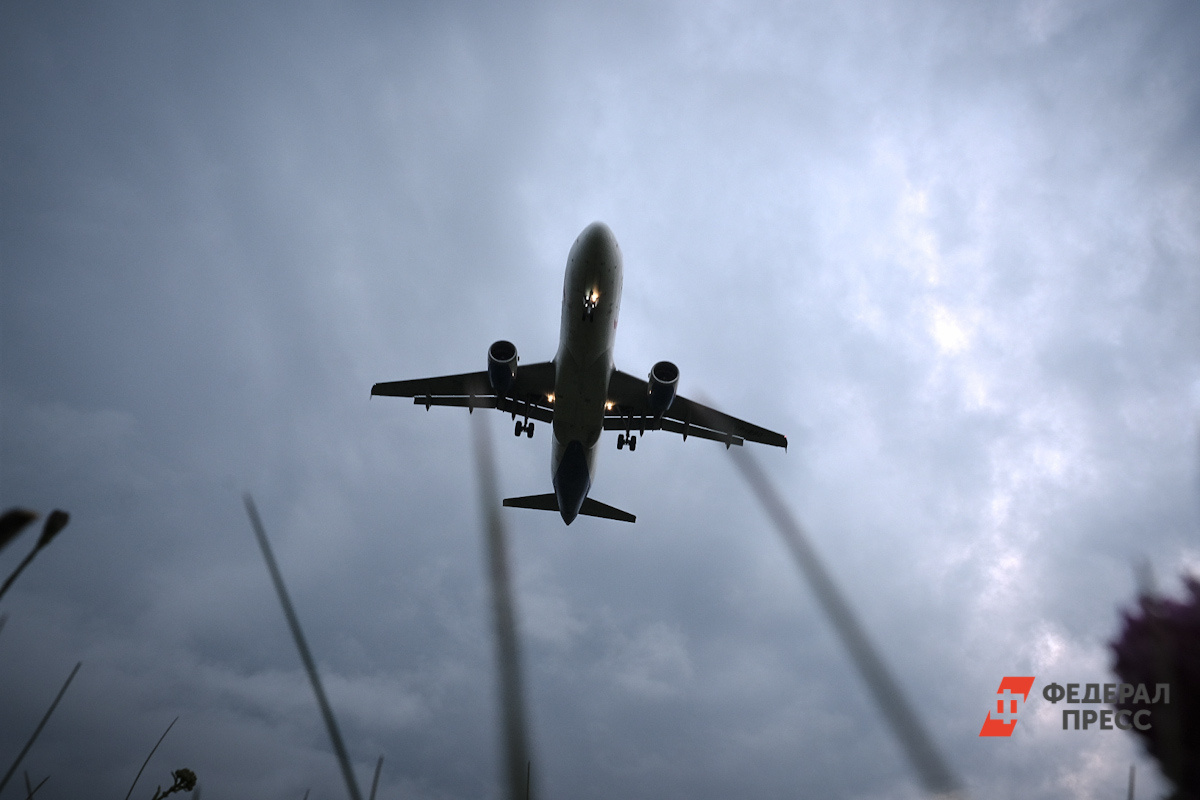 Согласно данным транспондеров, самолет поднялся в воздух с авиабазы RAF Lossiemouth в Великобритания.  Фото: Фото: ФедералПресс / Полина Зиновьева