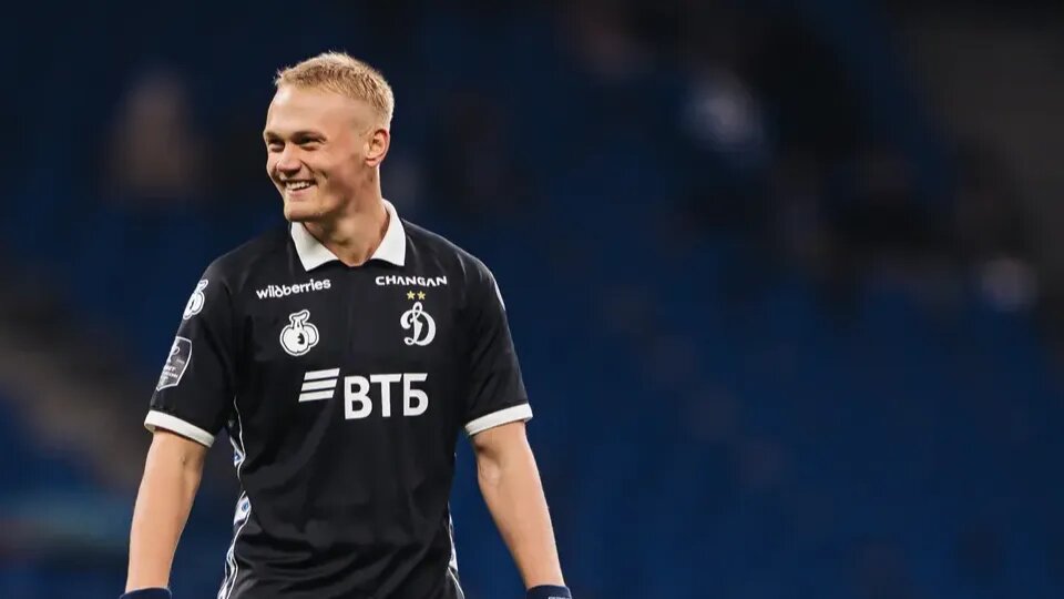 Представитель Тюкавина сравнил Константина и форварда «Зенита» Дурана