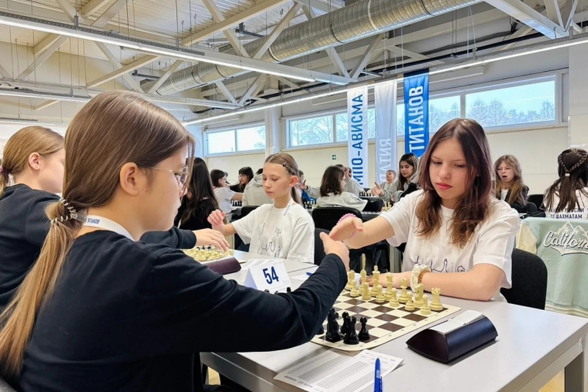    Фото: организаторы турнира