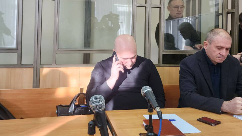 Фото: Константин Соловьев