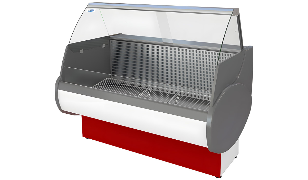 Морозильная витрина Марихолодмаш Таир ВХН-1,5