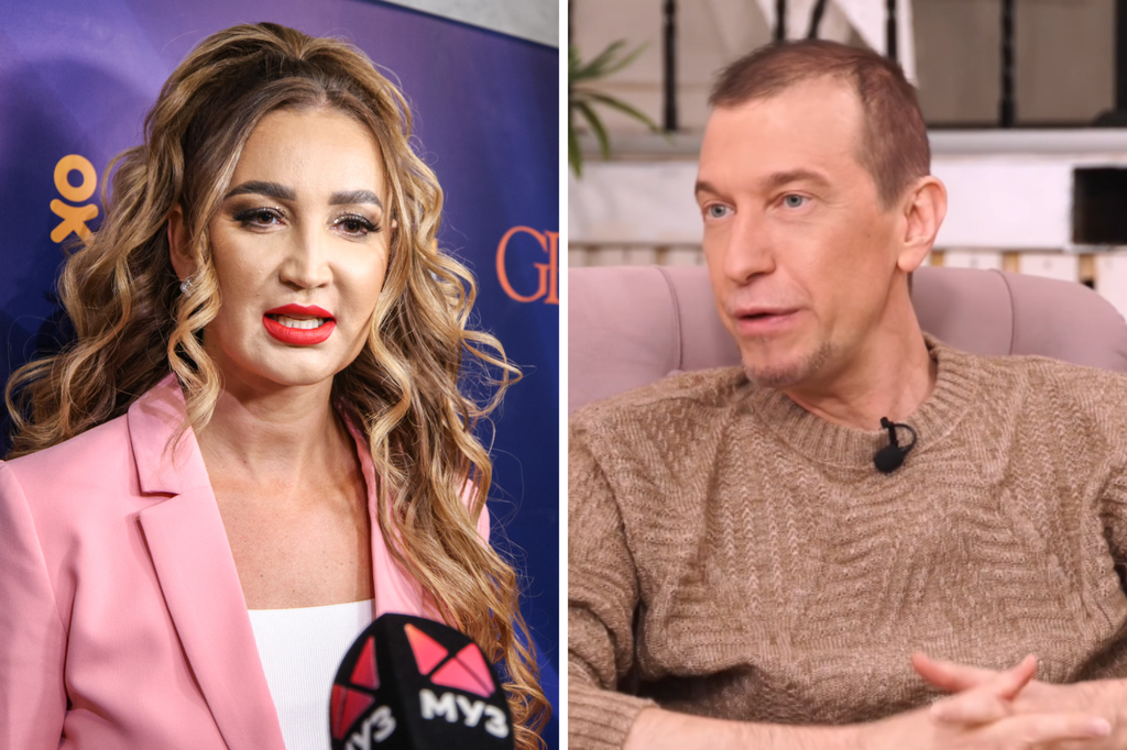    Фото © Сергей Лантюхов / Абзац / Youtube / Ходят Слухи