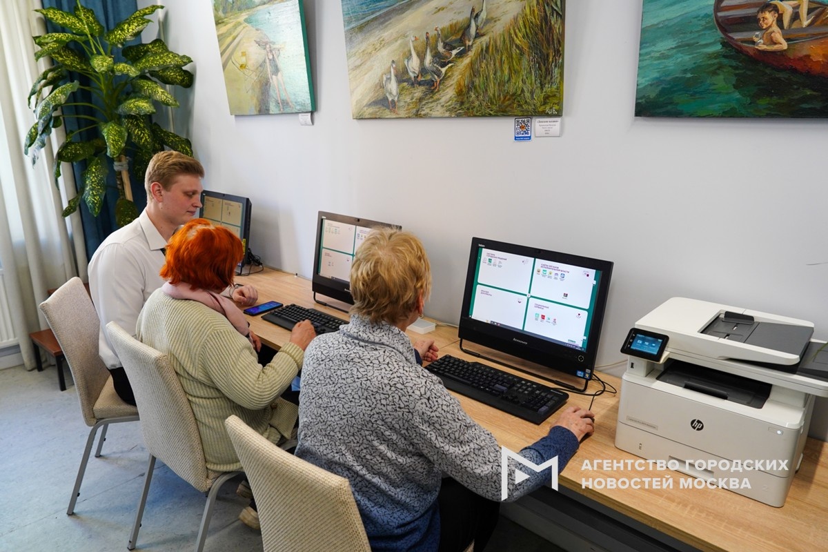 Фотограф: Александр Авилов