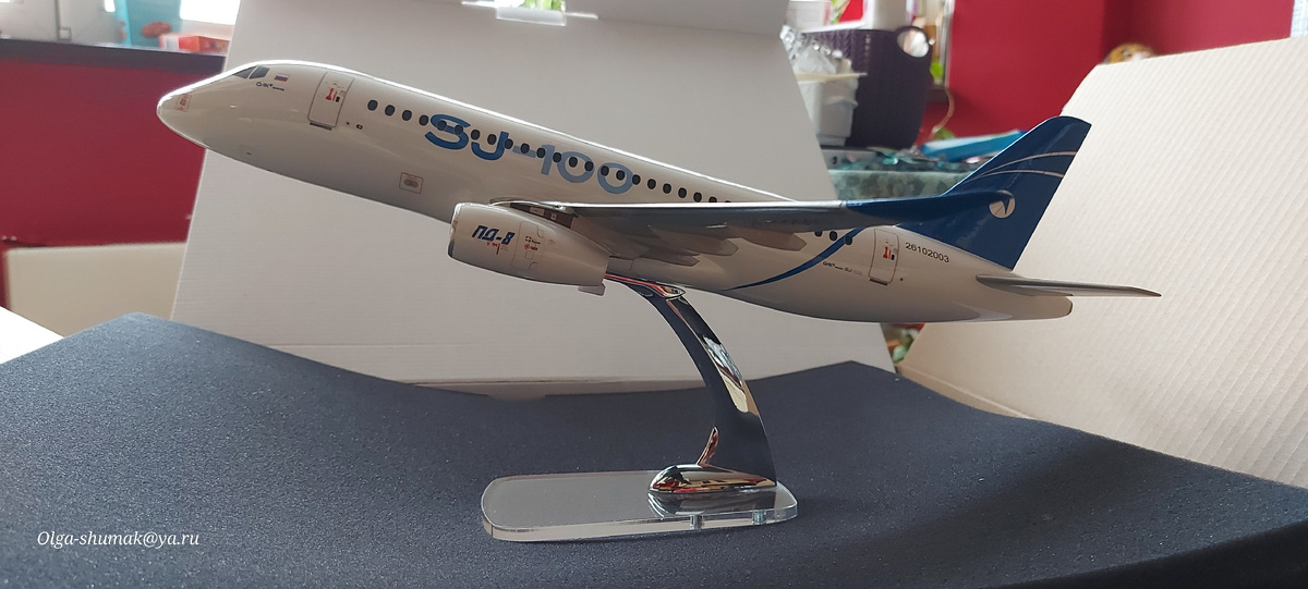 Отечественная машина, которой я горжусь