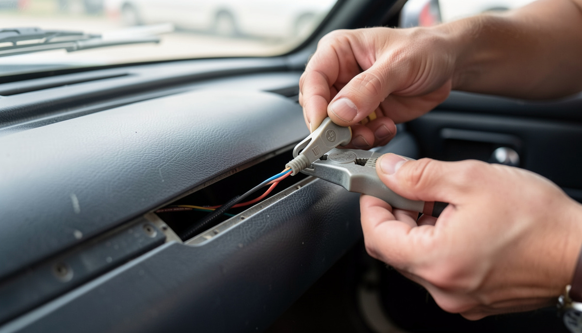 Приступаю к работе по разбору