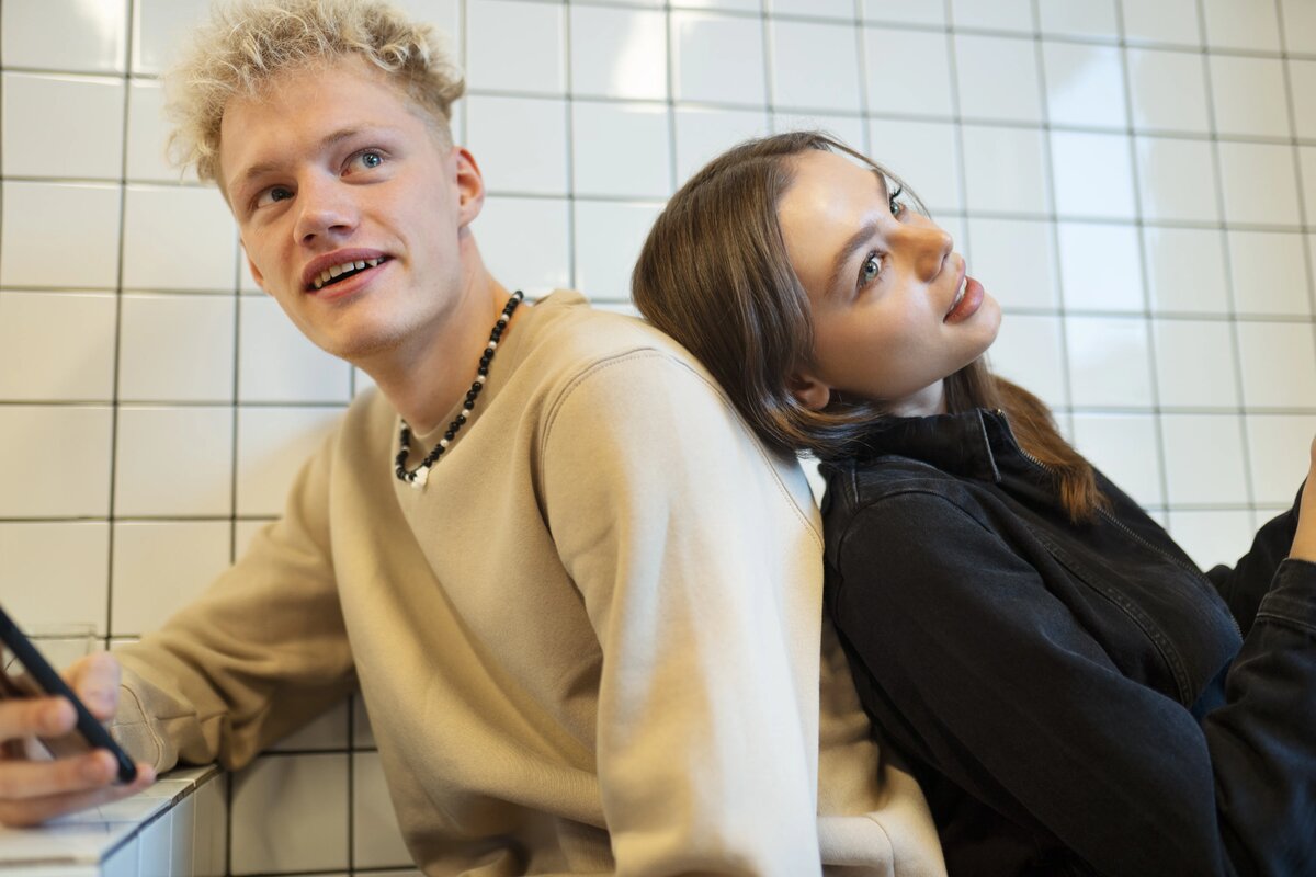    Когда уже будут внуки? Почему современная молодежь не спешит заводить семью