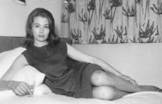 «Ласточки» КГБ: как спецслужба использовала сексуальных женщин-агентов