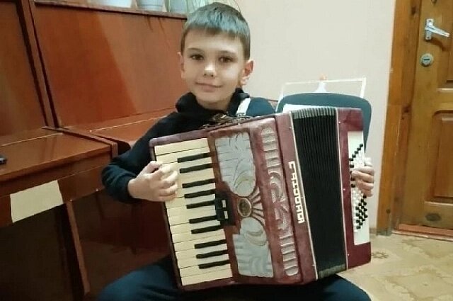    Фото: Личный архив