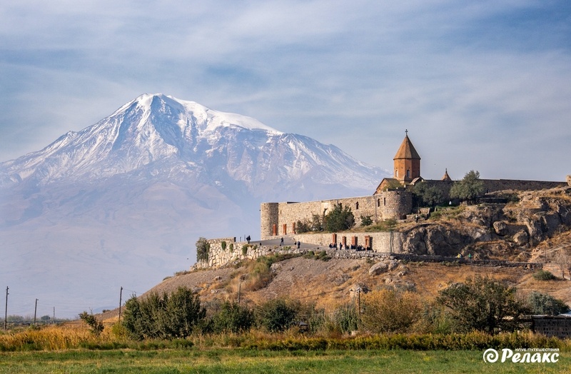 Создать карусель