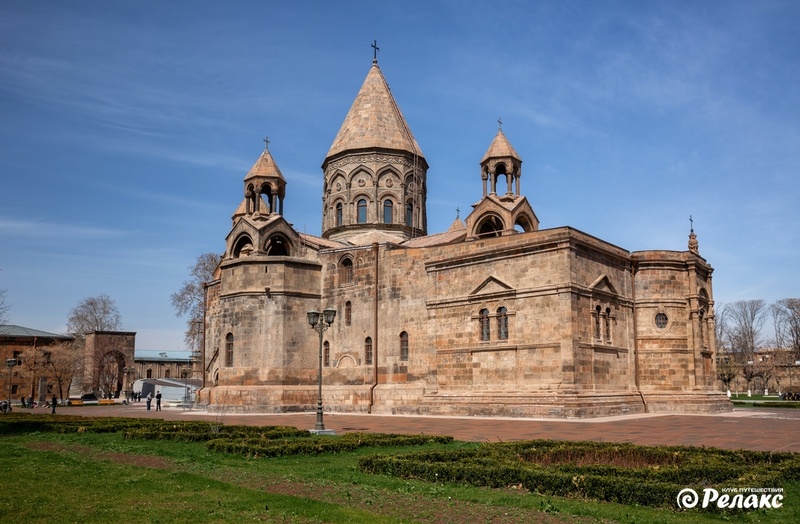 Создать карусель