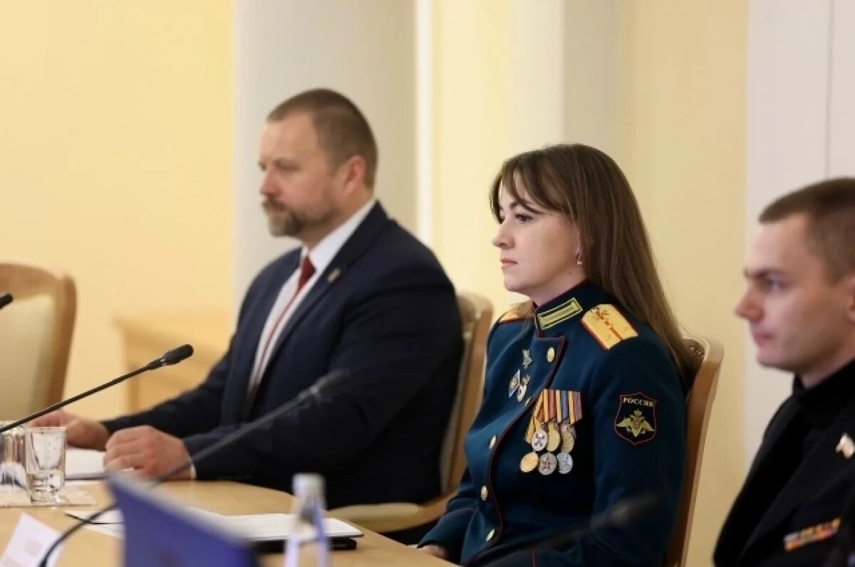    Сегодня в кадетском корпусе обучаются 278 человек