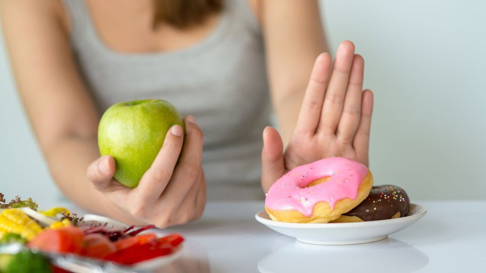 Маме сказали: "У вас преддиабет". А она не верила, пока я не показала ей эти 10 признаков