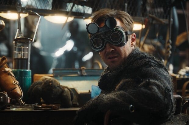 2025 год. 1 час 20 минут. КиноПоиск: 5.5. KinoOrel - 72/100. Фантастика, боевик. Режиссёр: Тимо Вуоренсола. В ролях: Том Фелтон, Эгги К Адамс, Игорь Жижикин.