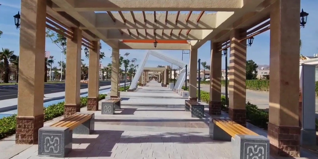 Лучшие фотолокации Шарм-эль-Шейха. Где сделать роскошные кадры для ваших соцсетей