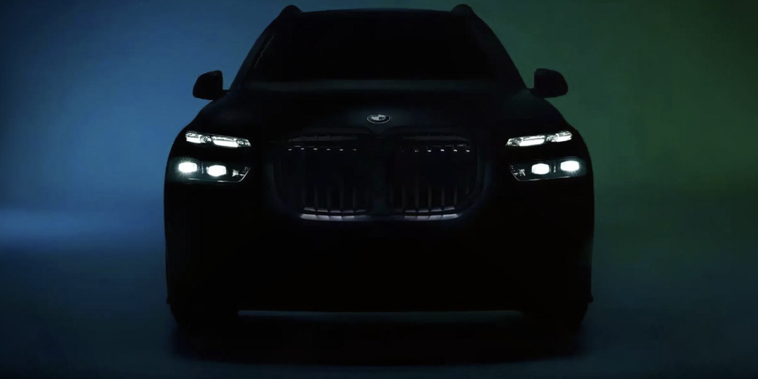 Alpina выпустит первую модель после присоединения к BMW