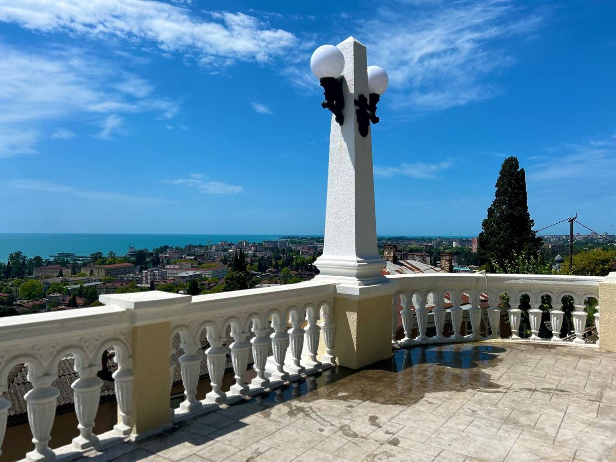 Фото: Telegram/песс-служба президента Абхазии  📷
