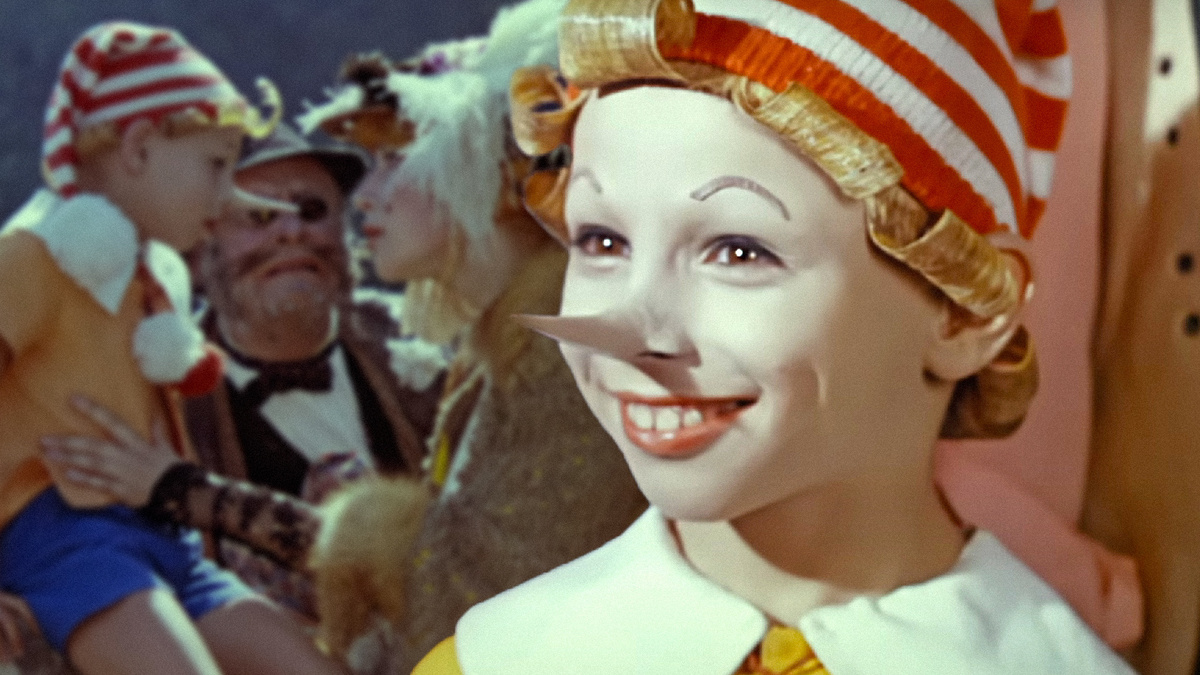 Наша любимая советская сказка. Фото Яндекс.Картинки. 