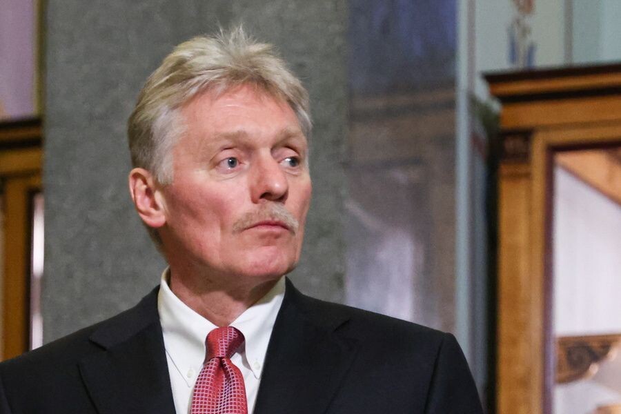     / Источник: © Александр Казаков/ТАСС