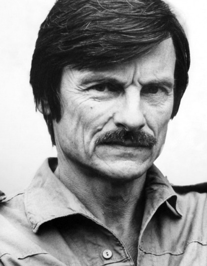 Андрей Тарковский – гениальный режиссёр, или… нет?