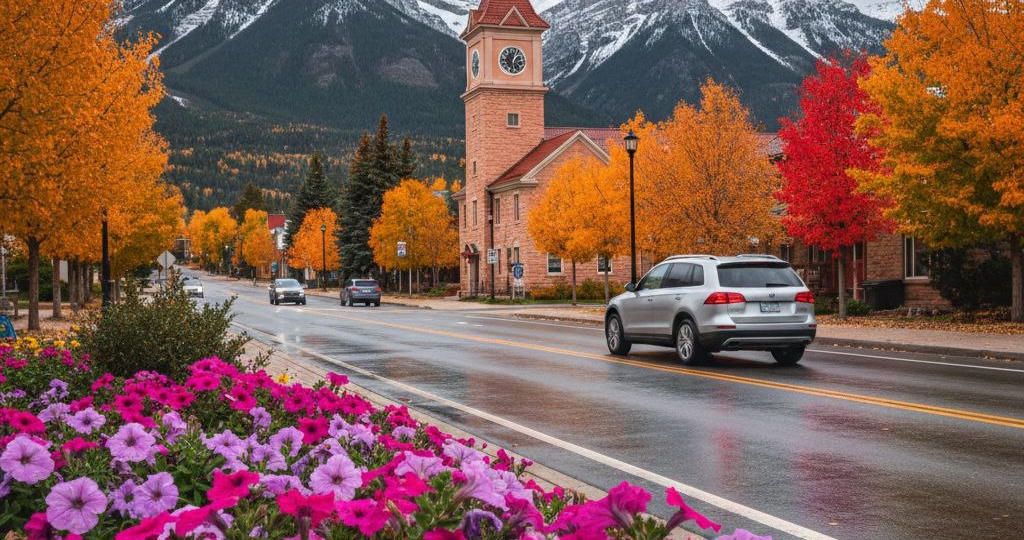 Северное лето без жары: как живут города, где июль +12