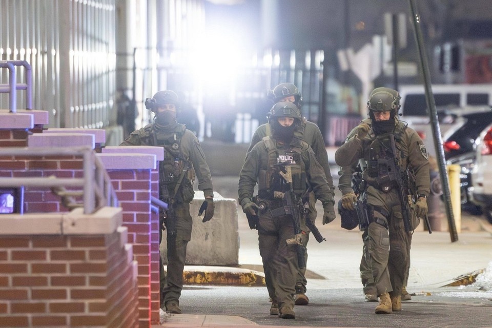    В результате военной операции США ситуация изменилась в корне и надолго - Штаты полностью контролируют поставки венесуэльской нефти. Фото: IMAGO/William Volcov/imago-images.de/Global Look Press