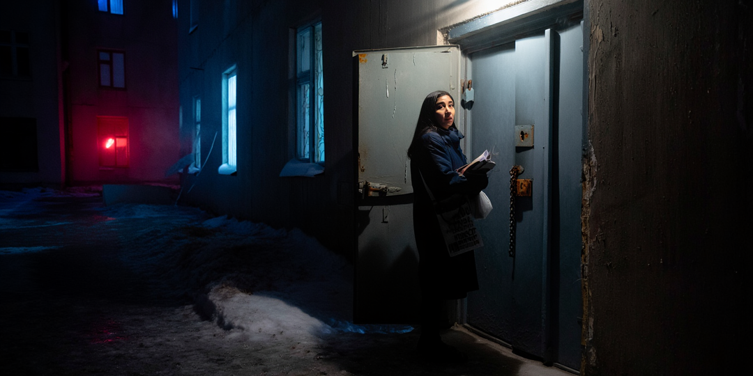 Фальшивая регистрация в базе МВД: как посредники подводят под уголовное дело