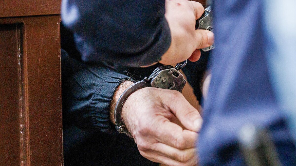    Фото: Ilya Moskovets/globallookpress.com