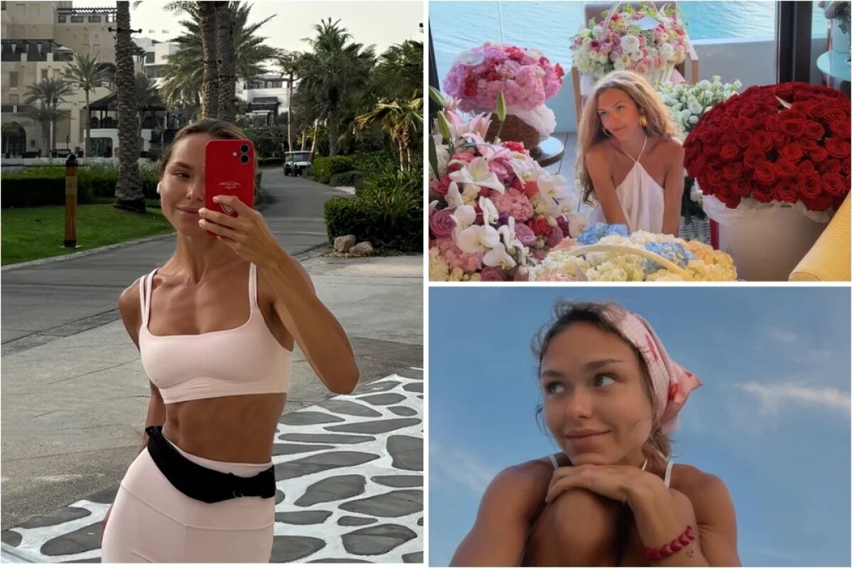    Каникулы - огонь!