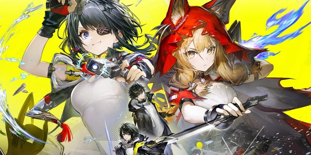 Для Arknights: Endfield анонсировали первый большой патч с новыми героями