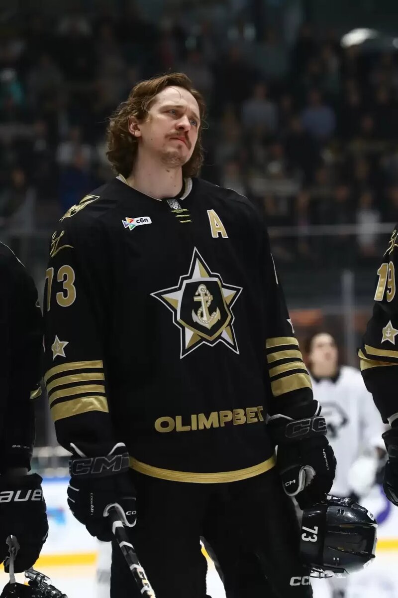    Источник фото: пресс-служба ХК «Адмирал»