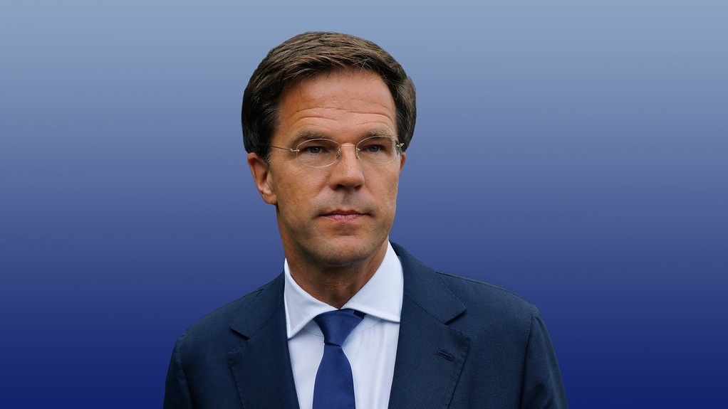     Марк Рютте   
(cc) Roel Wijnants