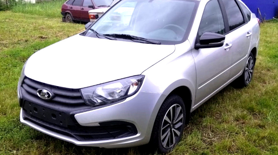 Продал Ладу Гранту после 200 000 км — показываю, что вышло из строя и сколько стоил ремонт