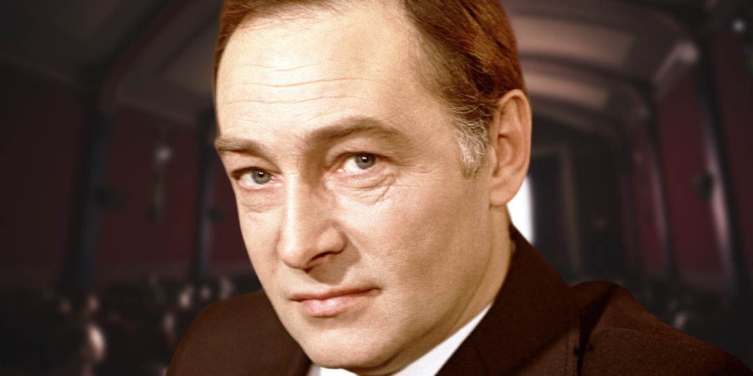 Взрослые, статные и талантливые парни. Как выглядят и чем занимаются внуки - близнецы легенды нашего кино - Вячеслава Тихонова?