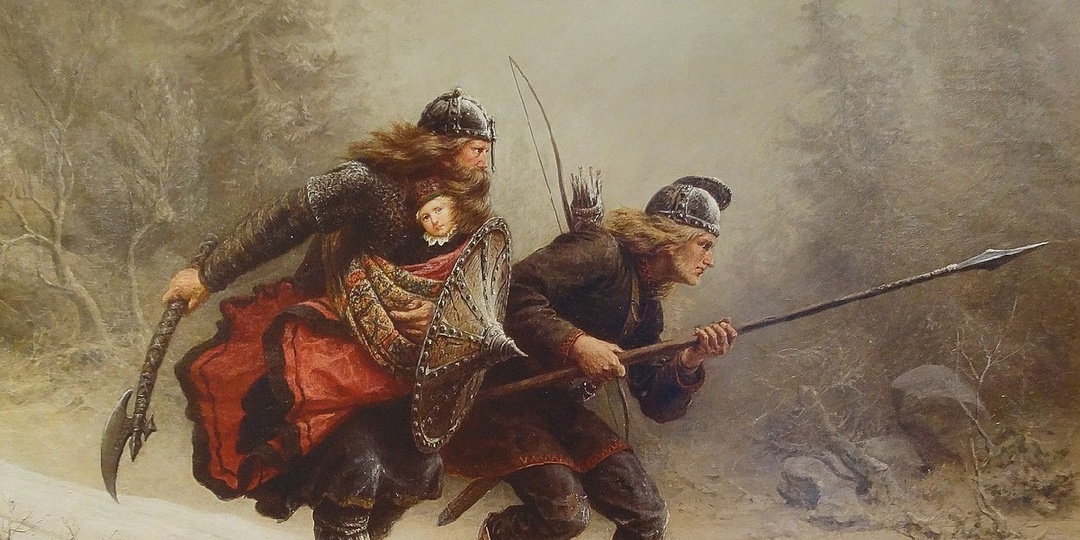 Бастарды и байстрюки