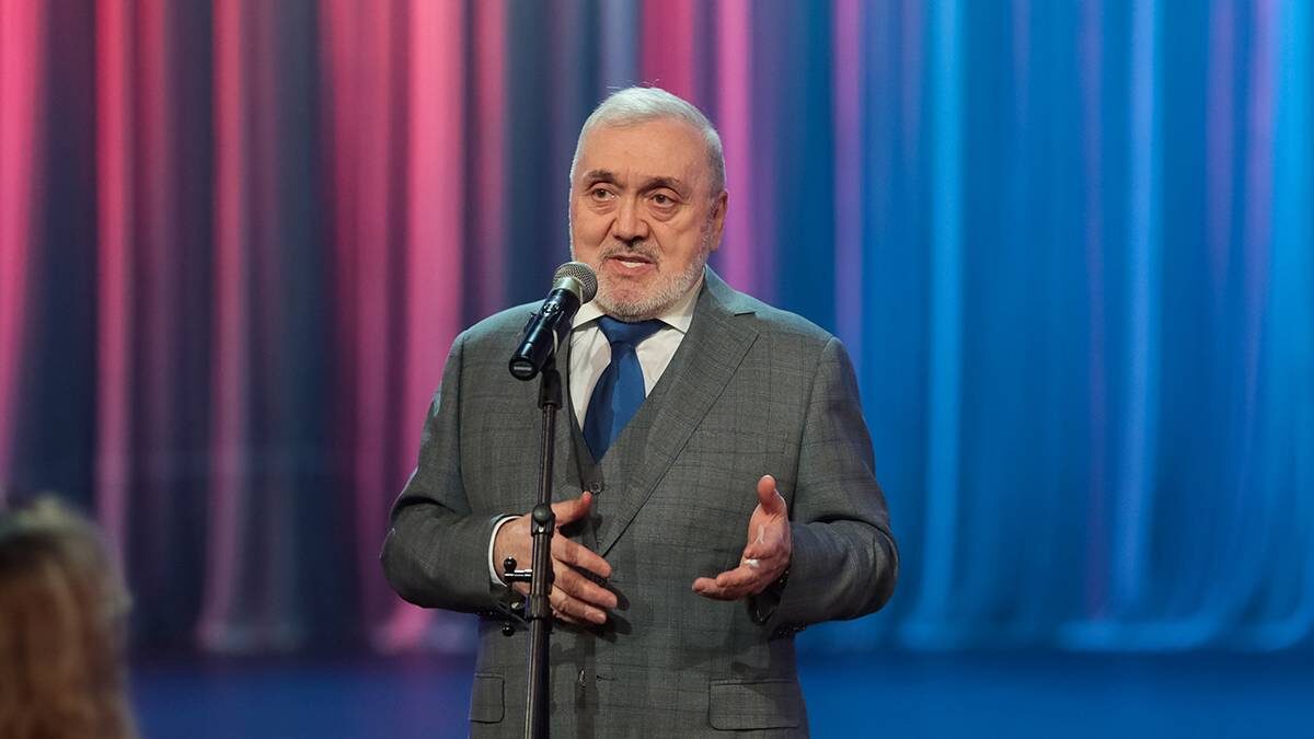    Фото: Сергей Ведяшкин / АГН Москва