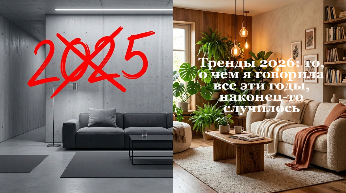 Почему мода на пустоту закончилась и что пришло ей на смену