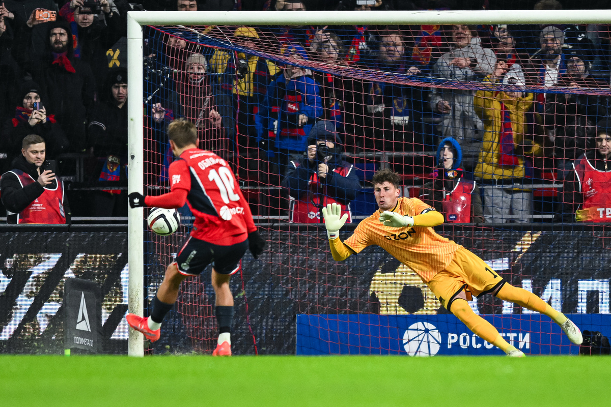 Фото: ФК «Краснодар»