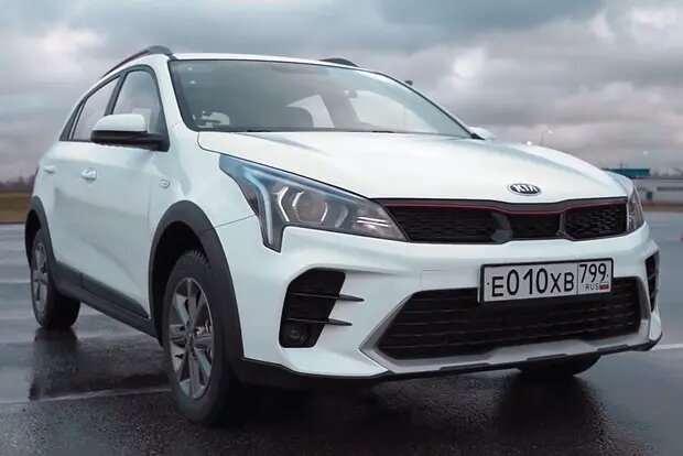    Фото: lenta.ru Кристина Минаева