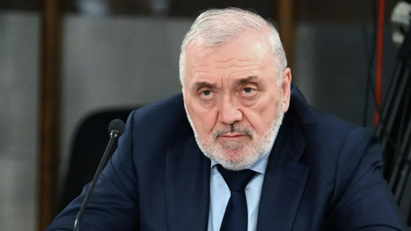   РИА Новости