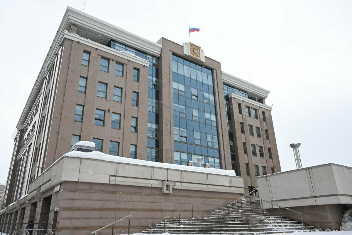 В Татарстане стабильно увеличивается число дел о банкротстве граждан: в 2025 году поступило 16,3 тыс. заявлений о признании банкротом, что почти на 30% больше, чем в 2024-мФото: © пресс-служба Раиса РТ