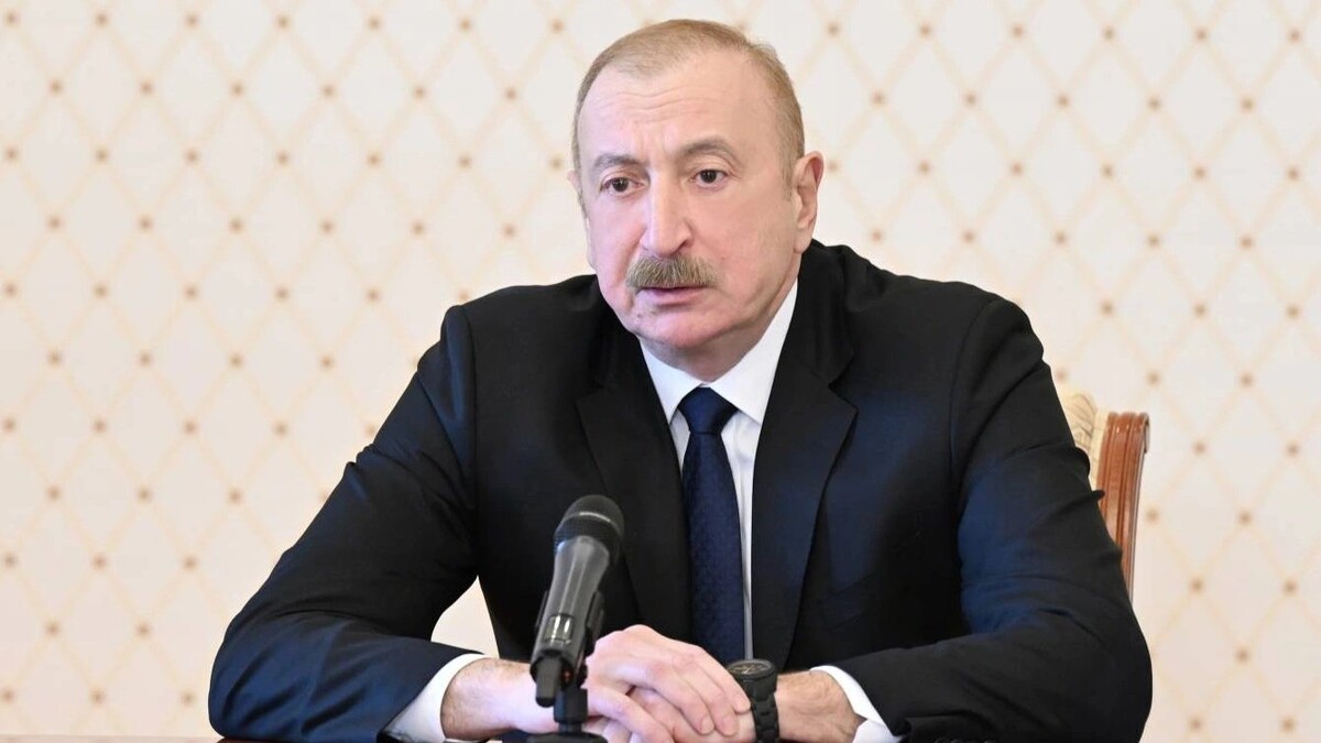    Фото: www.president.az