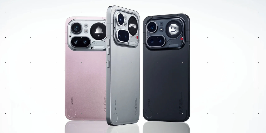 Nothing представила смартфоны Phone (4a) и Phone (4a) Pro с новой подсветкой и повышенной ценой