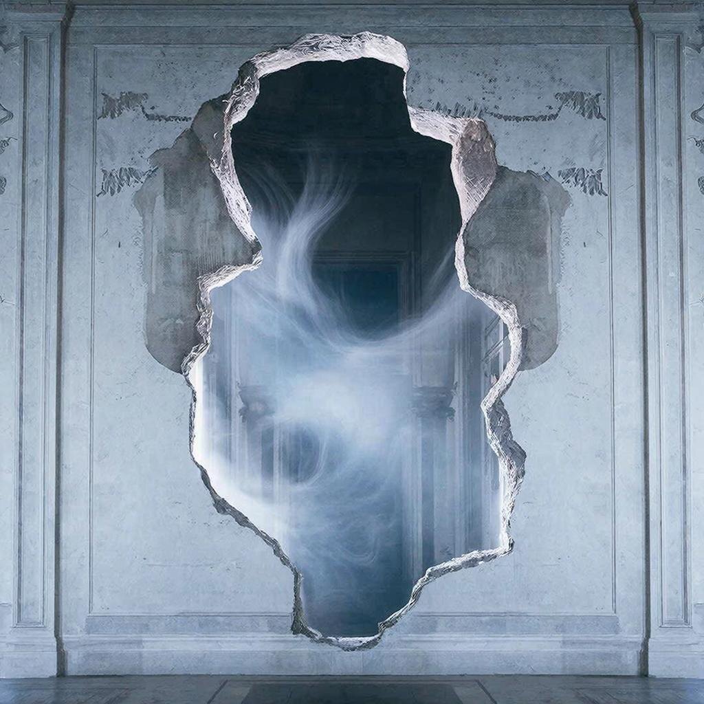 Эта тема — одна из самых тонких в травматерапии. Здесь мы работаем не с образом живого человека, а с «черной дырой», которая обладает колоссальной гравитацией. В нейропсихологии отсутствие объекта — это тоже сигнал, и мозг интерпретирует его по-своему.