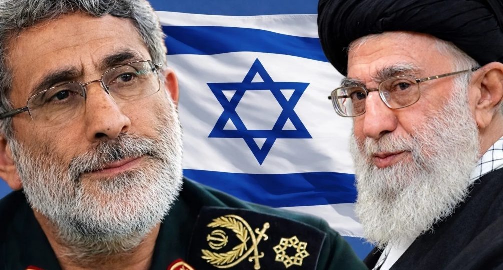 Али Хаменеи сдали свои: в Иране задержан генерал-предатель