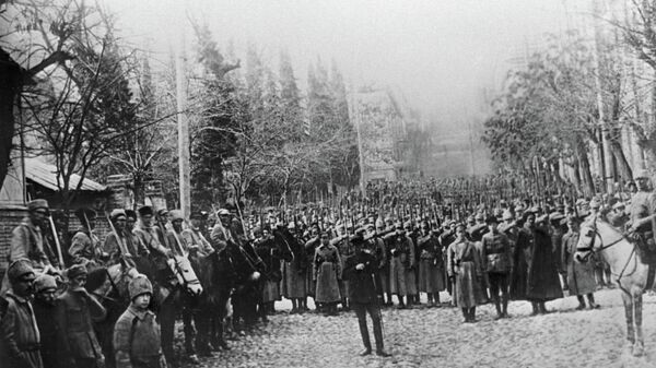    © Sputnik / РИА Новости