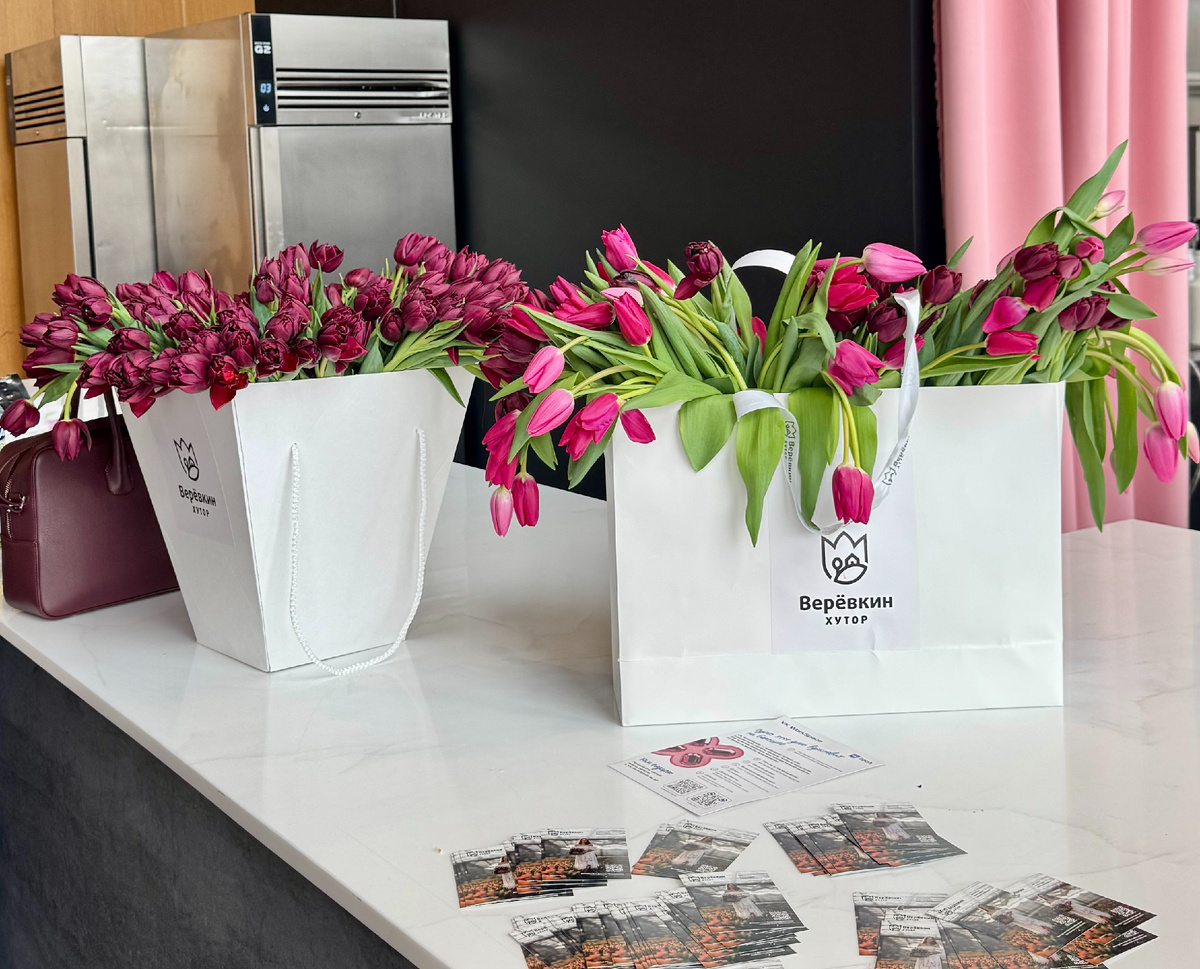 Фото автора Маргариты Пахомовой