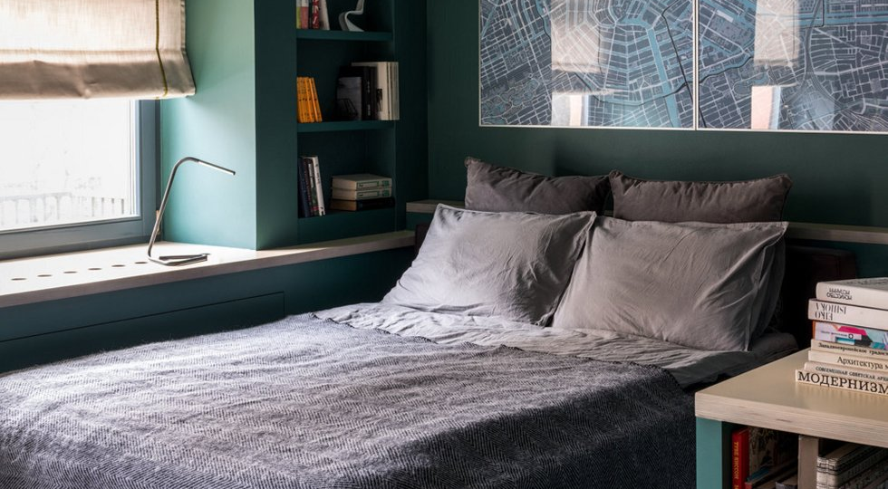 Демонтаж старого ремонта: что можно сделать самому, а где нужны профи